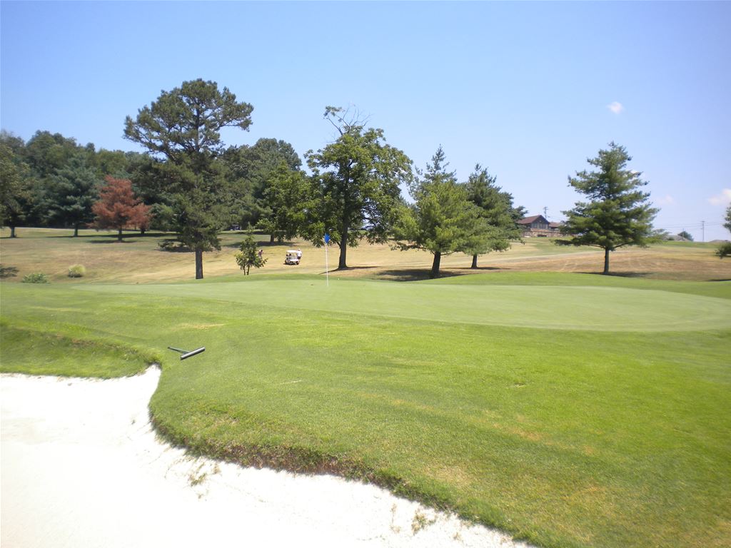 Dandridge Country Club